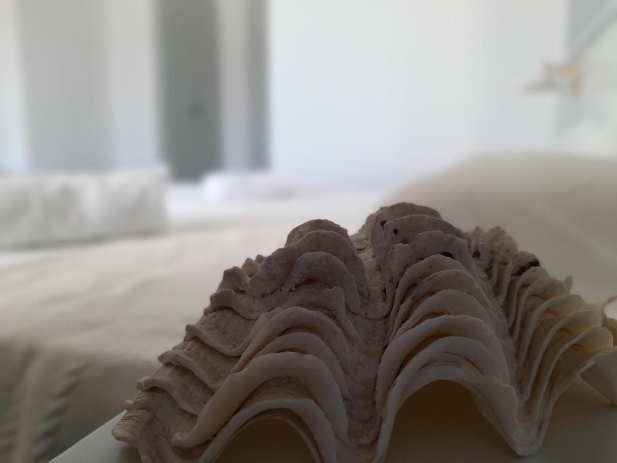Elia Bed & Breakfast Скала Екстериор снимка