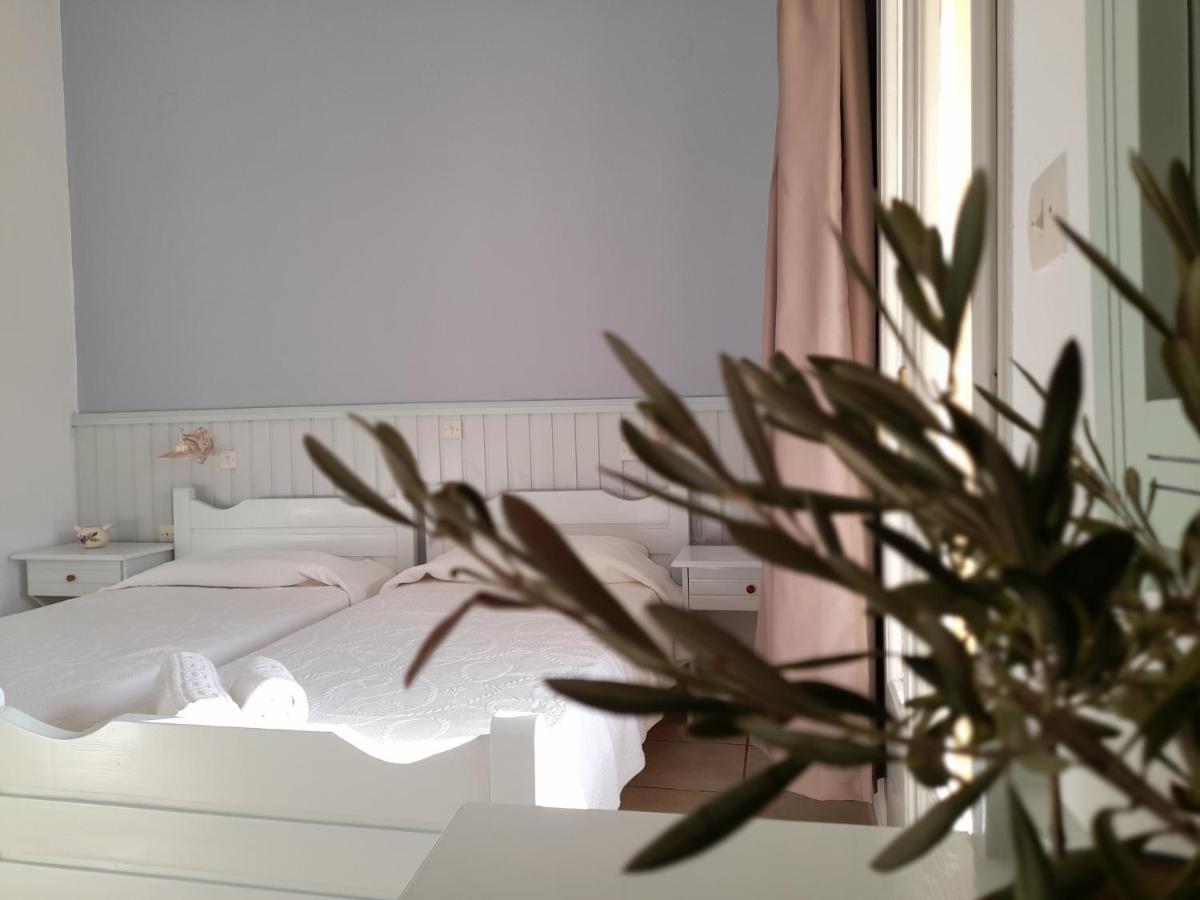 Elia Bed & Breakfast Скала Екстериор снимка