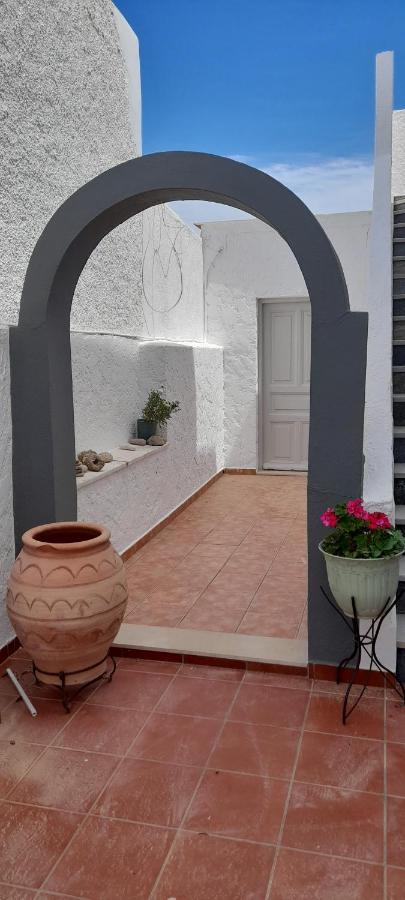 Elia Bed & Breakfast Скала Екстериор снимка