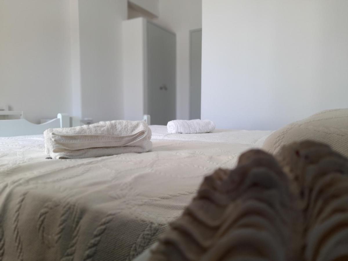 Elia Bed & Breakfast Скала Екстериор снимка