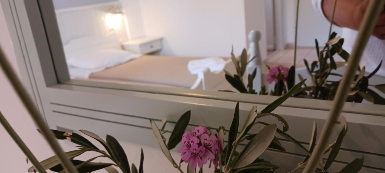 Elia Bed & Breakfast Скала Екстериор снимка